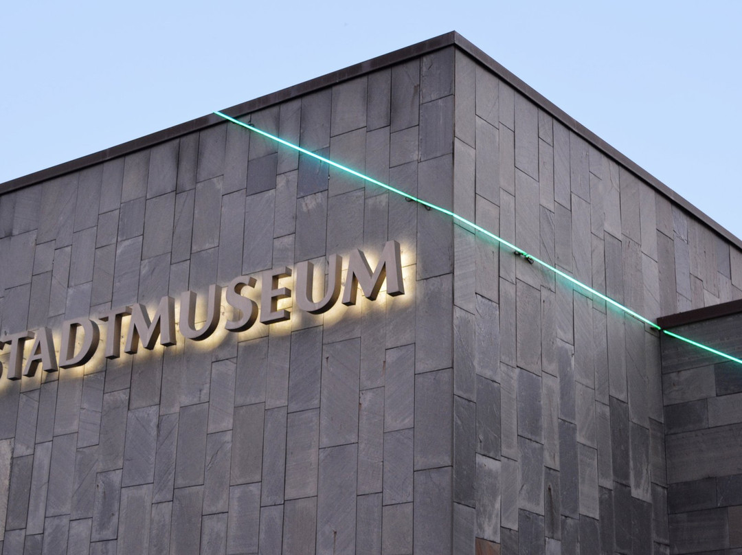 Stadtmuseum Oldenburg-奥尔登堡必去景点