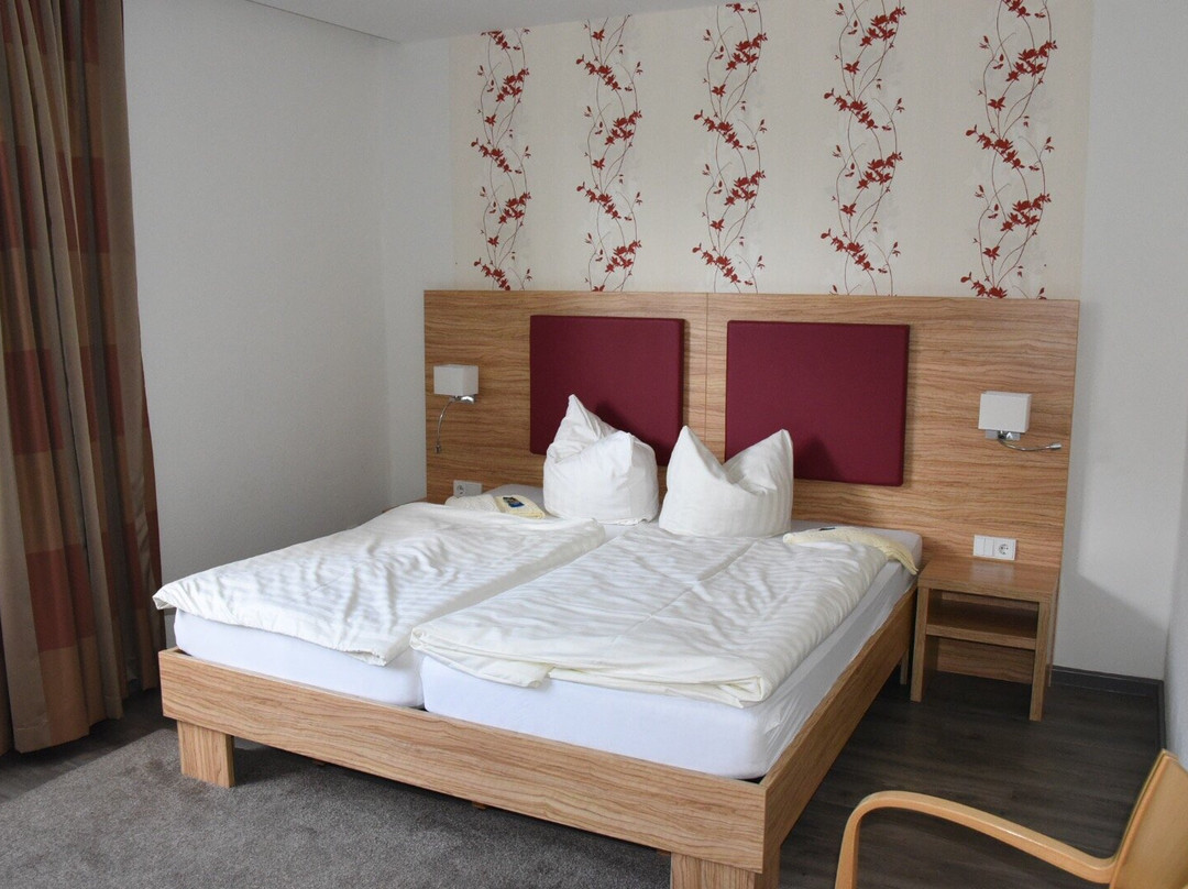Hotel Ruegenblick主图