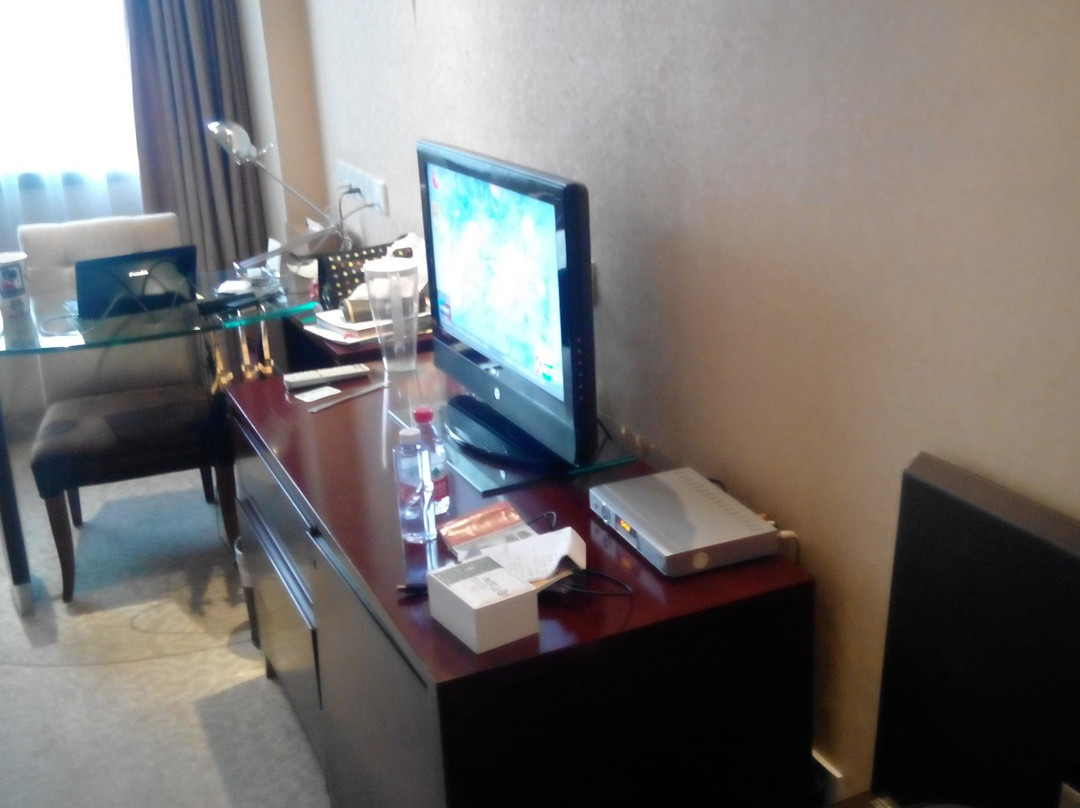 黄岩国际大酒店主图