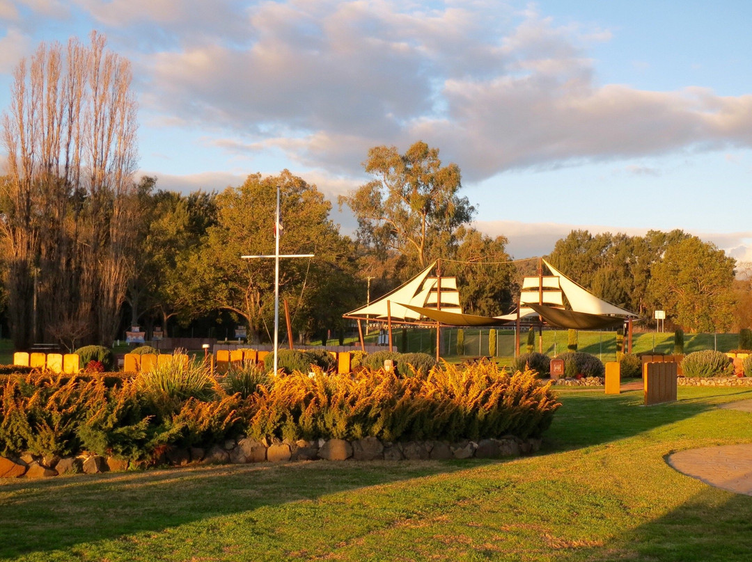 Wallabadah旅游攻略图片