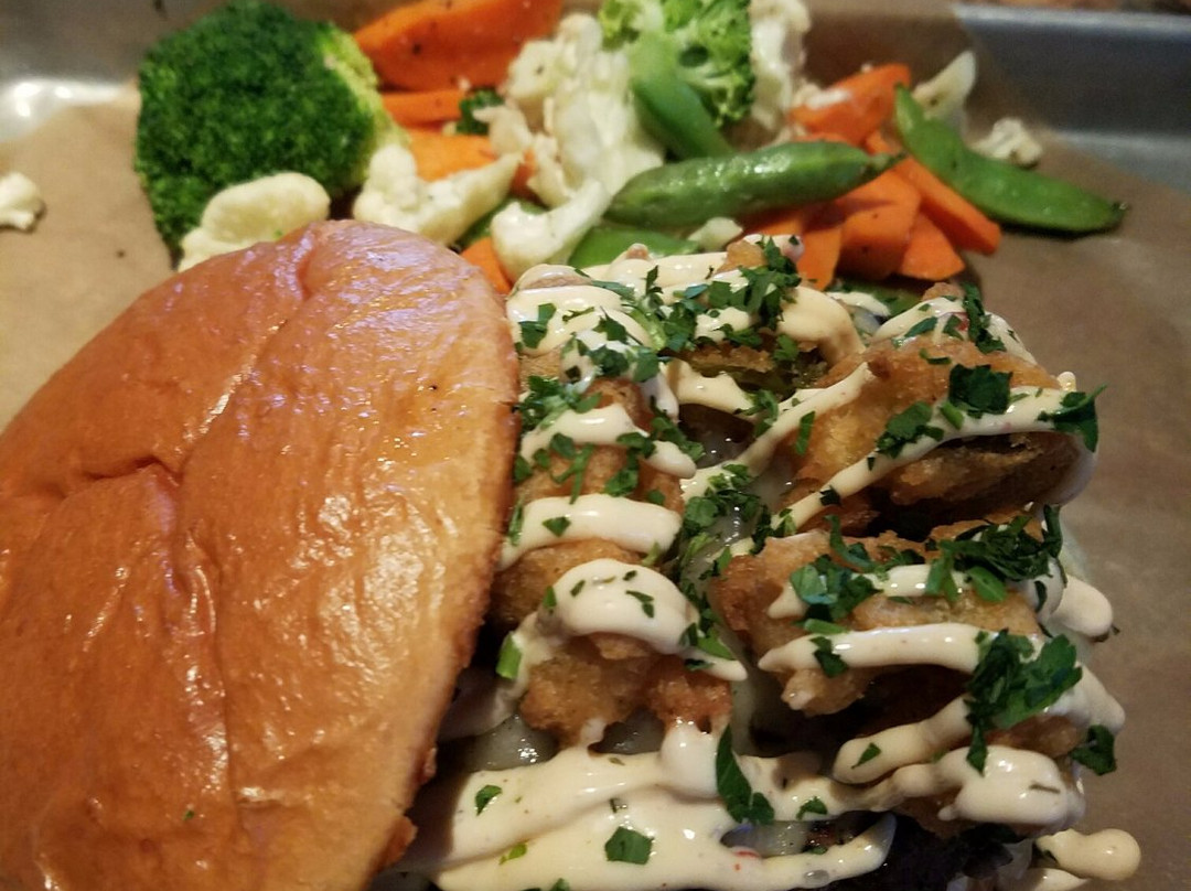 BJ's Restaurant & Brewhouse