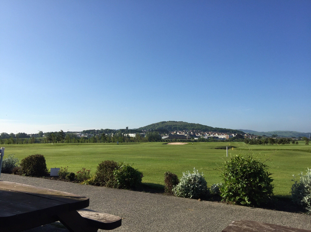 Dormy House Hotel