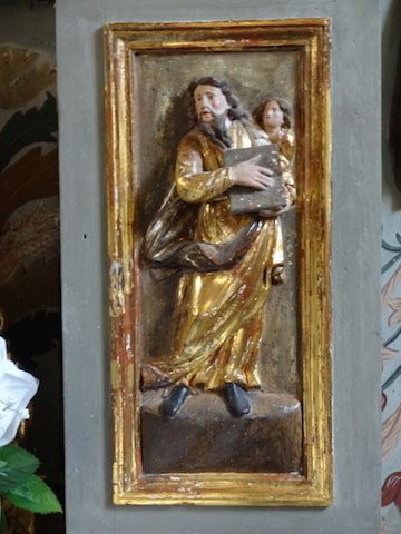 Eglise Saint-Michel-Viella必去景点