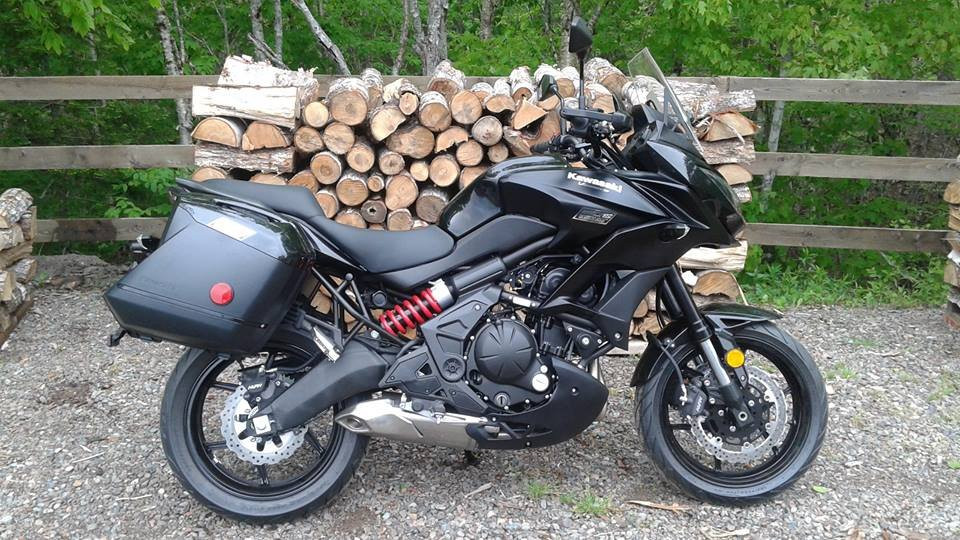 Brookspeed Motorcycle Rentals-East Mountain必去景点