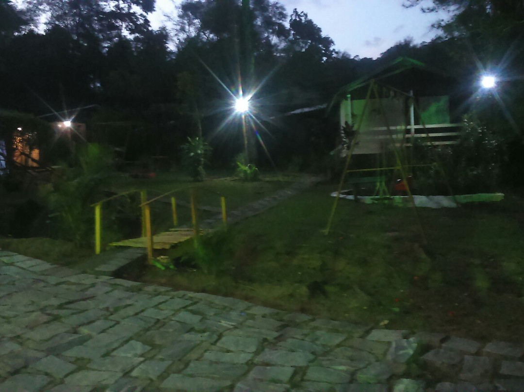 Pousada Quintal das Pedras主图