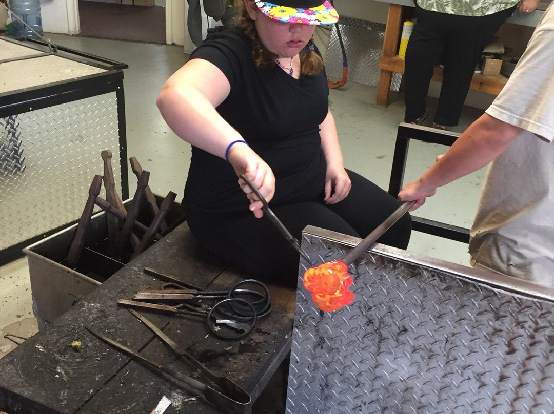 The Edge Art Gallery-South Beach必去景点