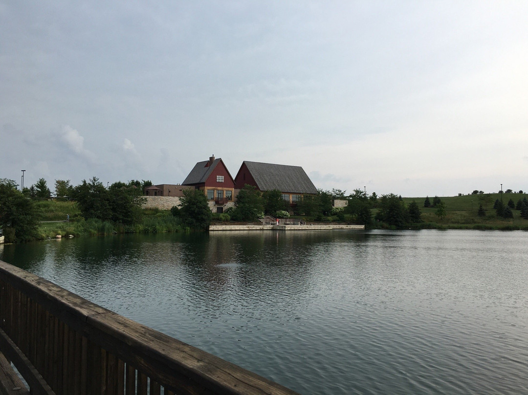 Centennial Park-Munster必去景点