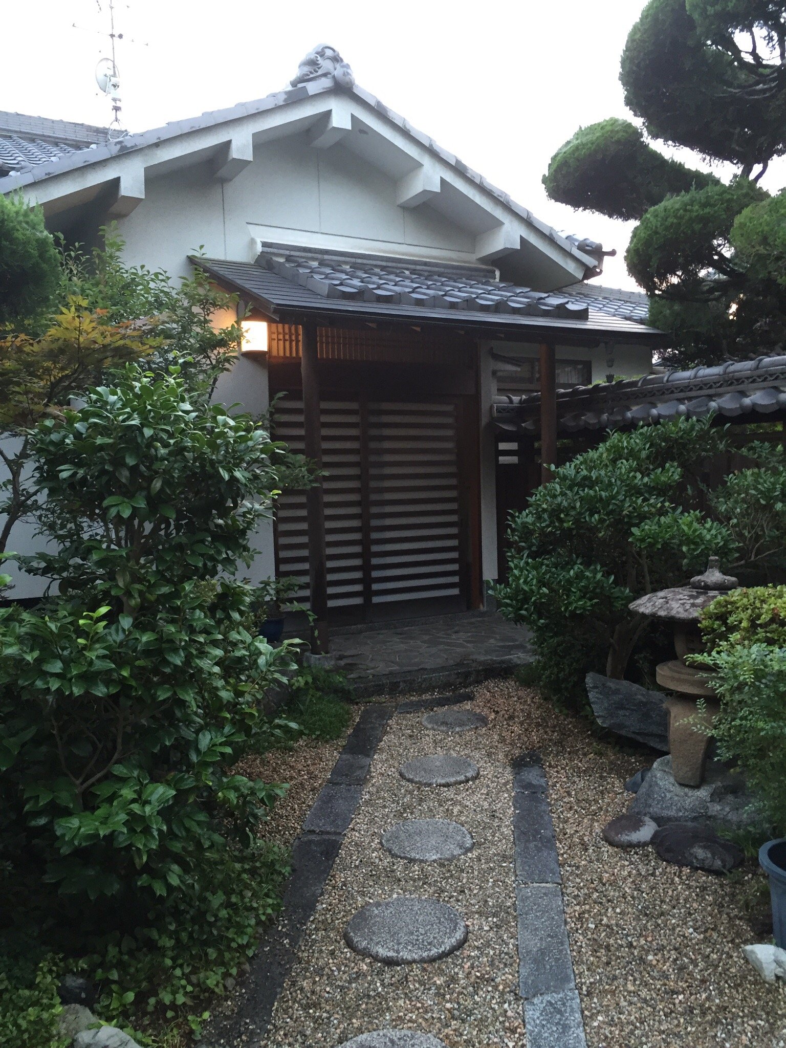 Minshuku Wakimoto Toshio-官方