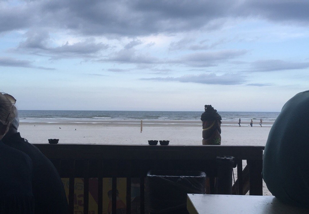 Ocean Deck-代托纳比奇必去景点