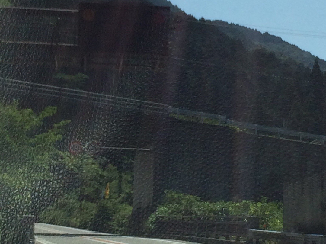 Mizukoshitoge-千早赤阪村必去景点