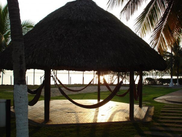 Playa la Coquerita-Covenas必去景点