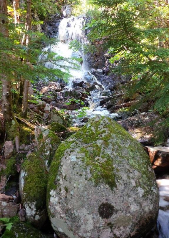 Chance Harbour Nature Spa-Chance Harbour必去景点