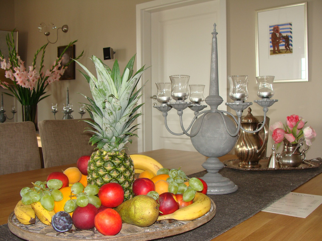 Lower Silesia Province酒店住宿-Rezydencja Villa Nova