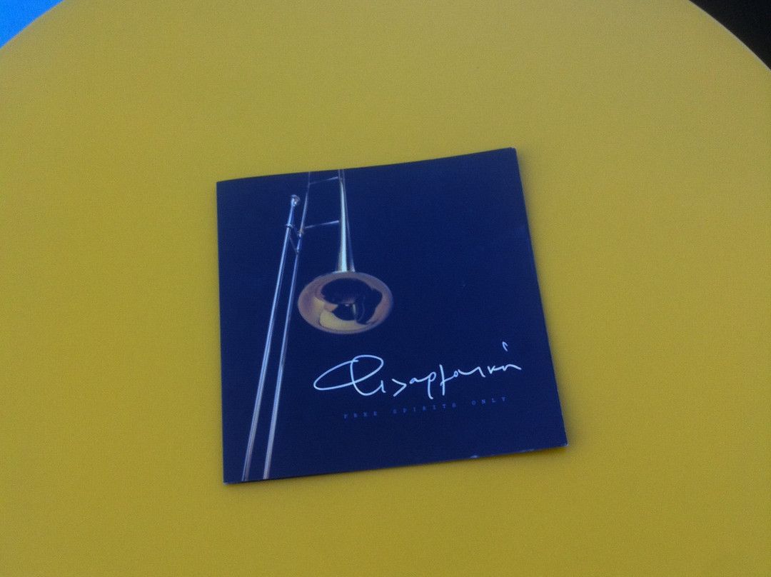 Filarmoniki-Gytheio必去景点