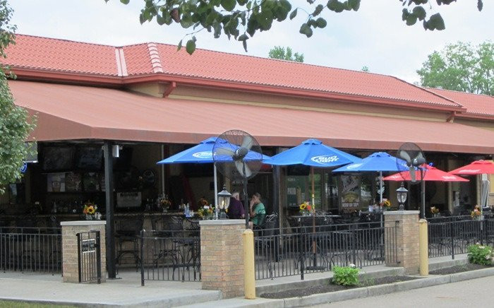 Fairborn餐馆和美食-TJ Chumps