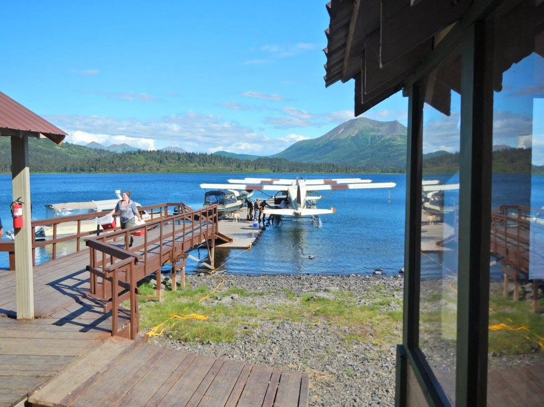 Bristol Bay Lodge