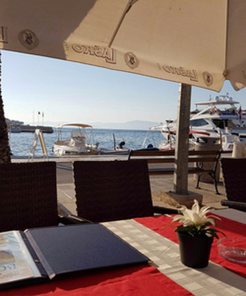 Pizzeria & Grill Bonaca餐厅图片