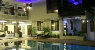 La Triel Resort主图