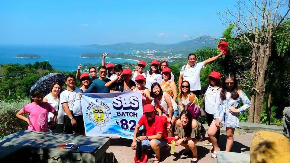 Phuket Tours Transfers景点图片