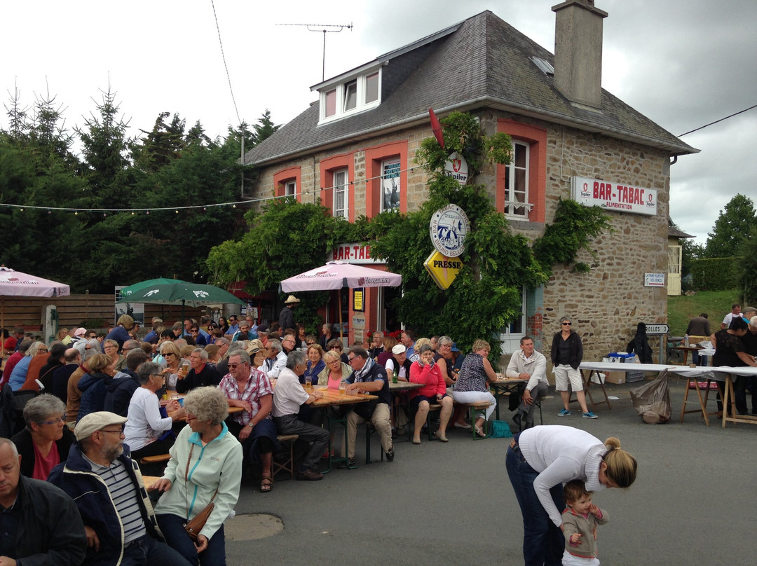 Chez Bruno & Véro景点图片