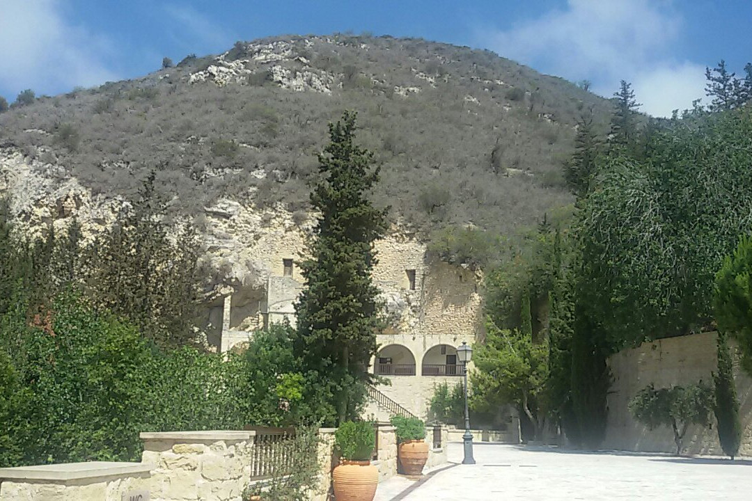 Visite de Lieux Saint