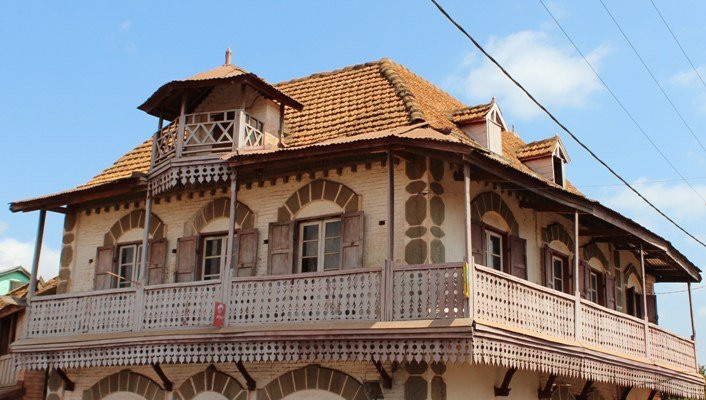 Fianarantsoa Province旅游攻略图片