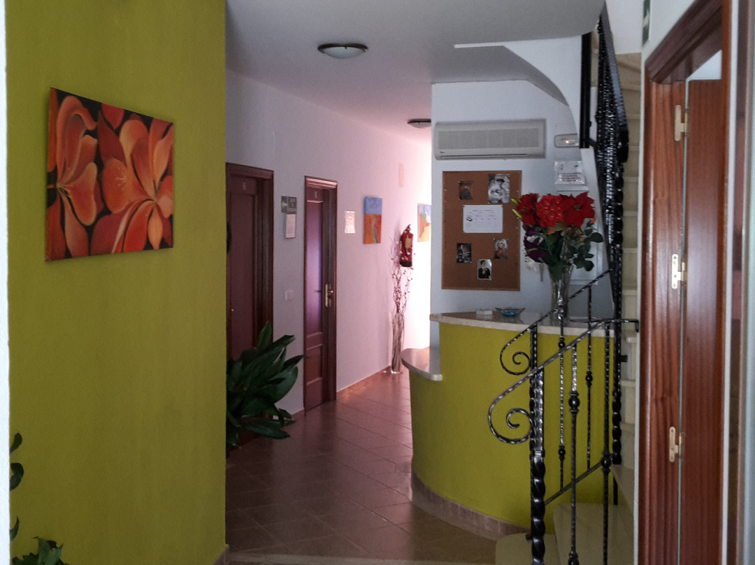 Pension Villablanca主图