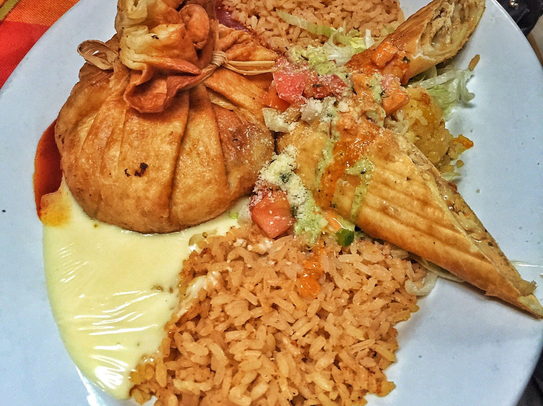 Marion餐馆和美食-Jalapeno Fresh Grill