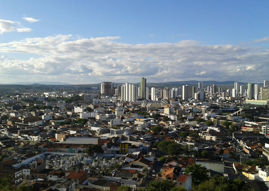 Caruaru旅游攻略图片