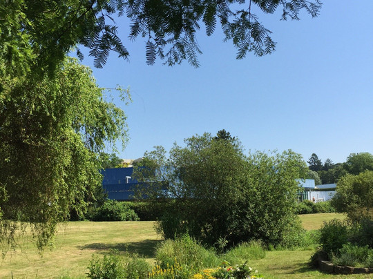 Thermalbad Aukammtal-威斯巴登必去景点