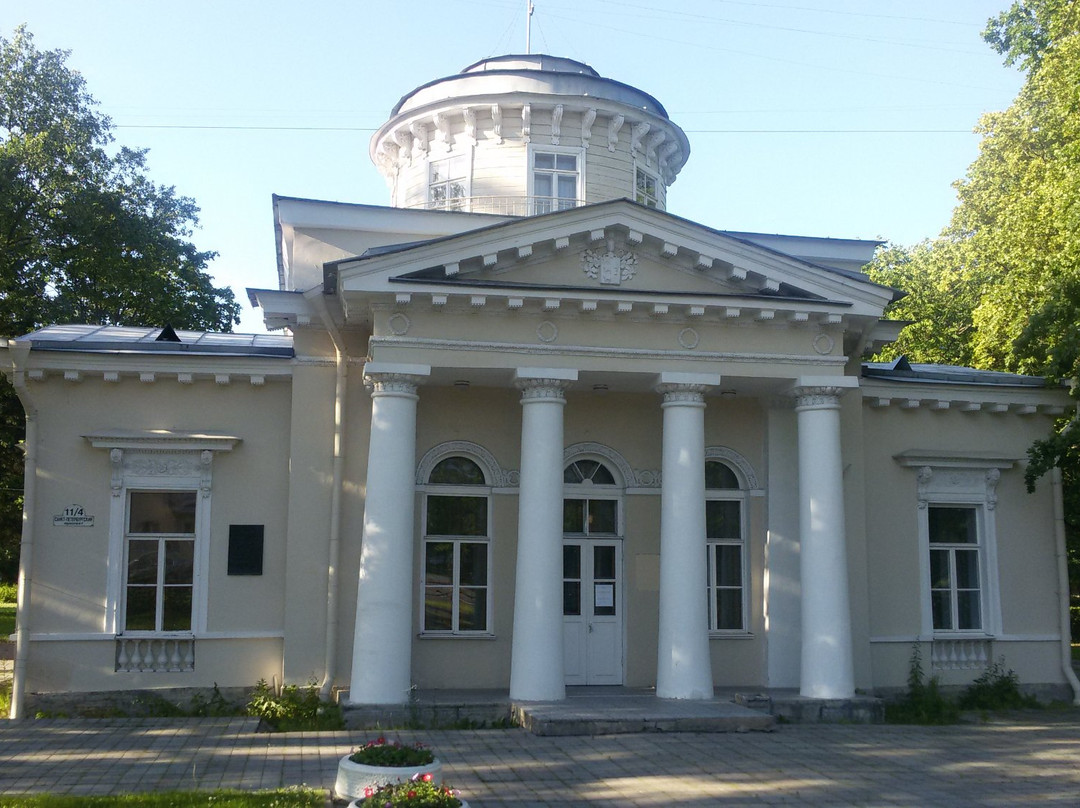 House of Strukov景点图片