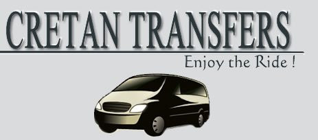 Cretan Transfer Services-伊拉克利翁必去景点