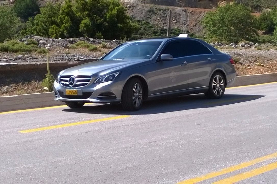 Taxi Chania-Platanias必去景点