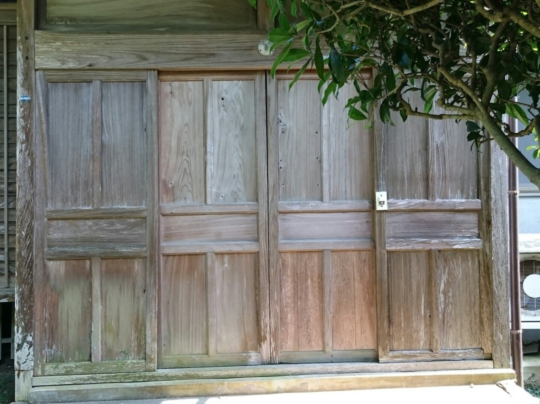 Open Samurai House-Takemiya Residence-出水市必去景点
