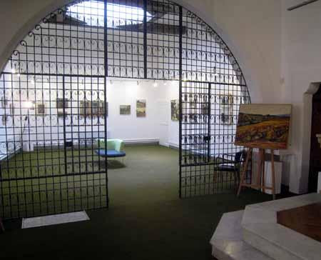 Musée Simon Segal景点图片