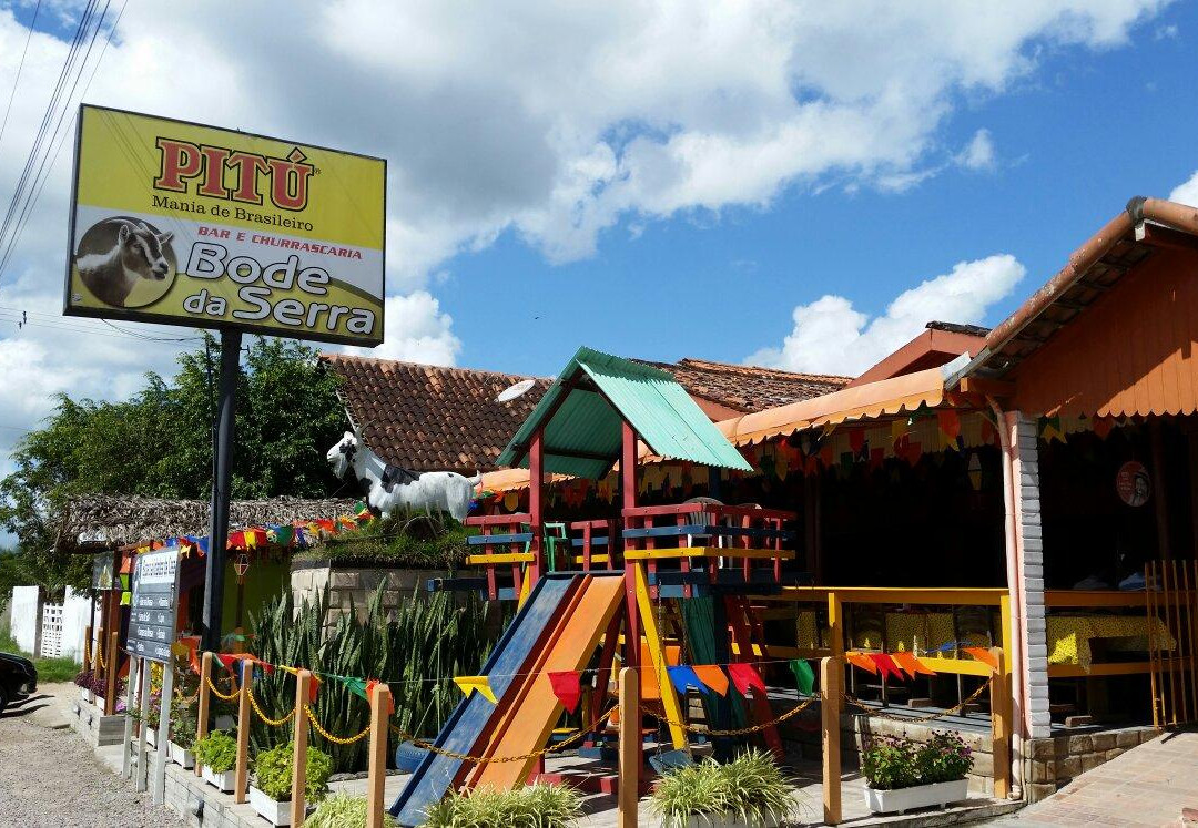 Churrascaria Bode Da Serra