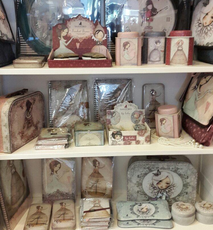 Unicorn Bookstore-普罗维登西亚莱斯必去景点