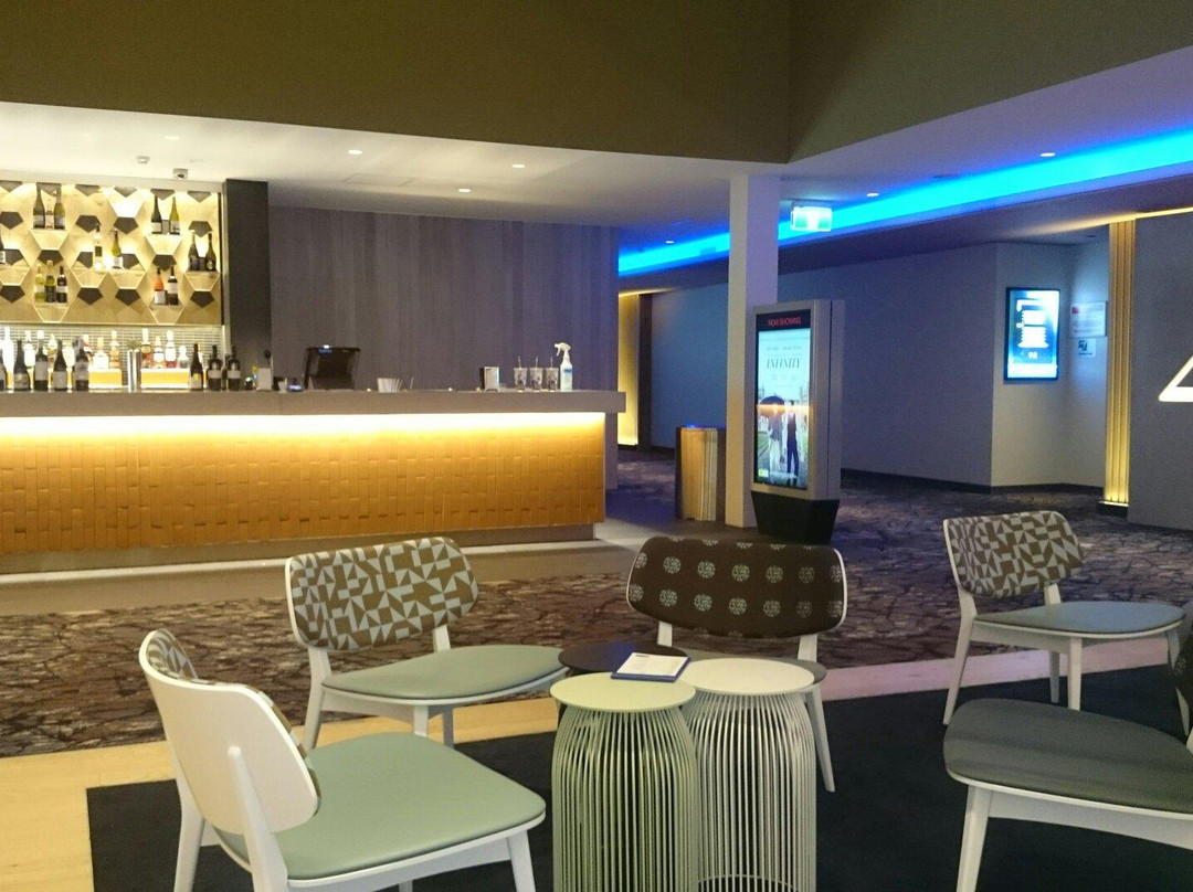 Event Cinemas Glenelg-格莱内尔格必去景点