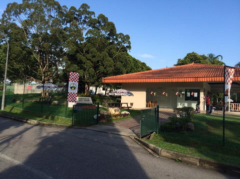 Executive Golf Course