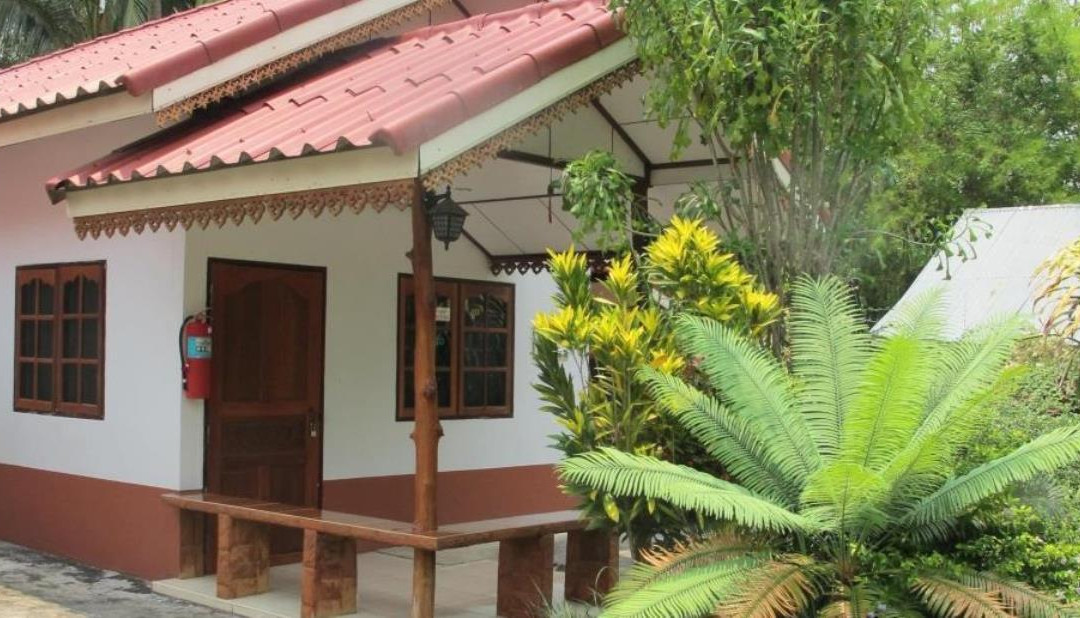 Pakasan Garden Home