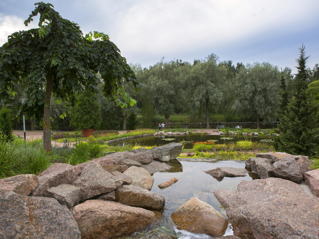 Riverside Park-科特卡必去景点