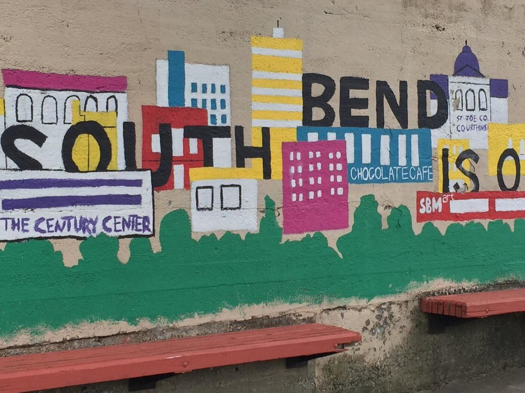 Howard Park-南本德必去景点