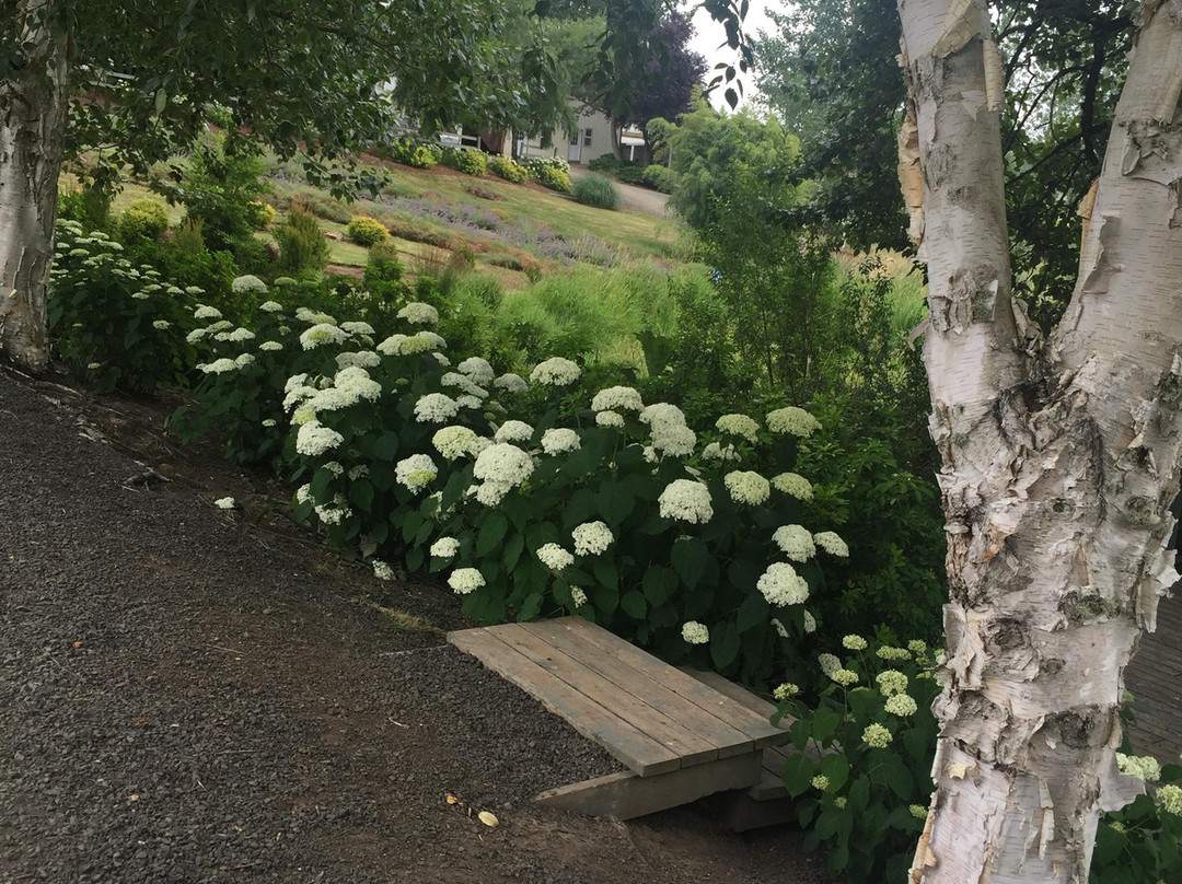 Keeler Estate Vineyard-Amity必去景点