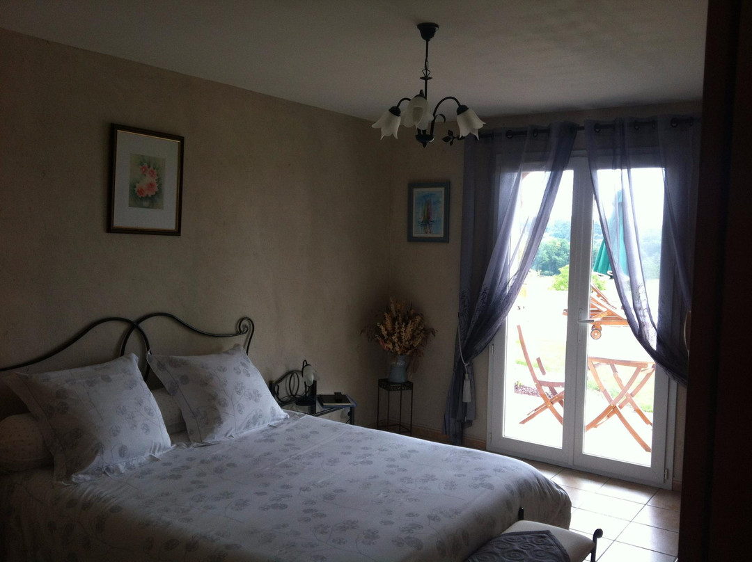 Le Clos Castel - Gîte Équipé主图