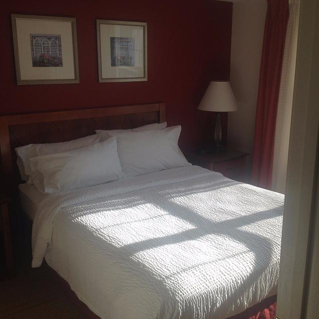 Collinsville酒店住宿-Residence Inn by Marriott Hartford Avon