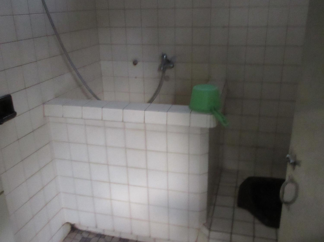 Spot On 2128 Hotel Anugerah主图