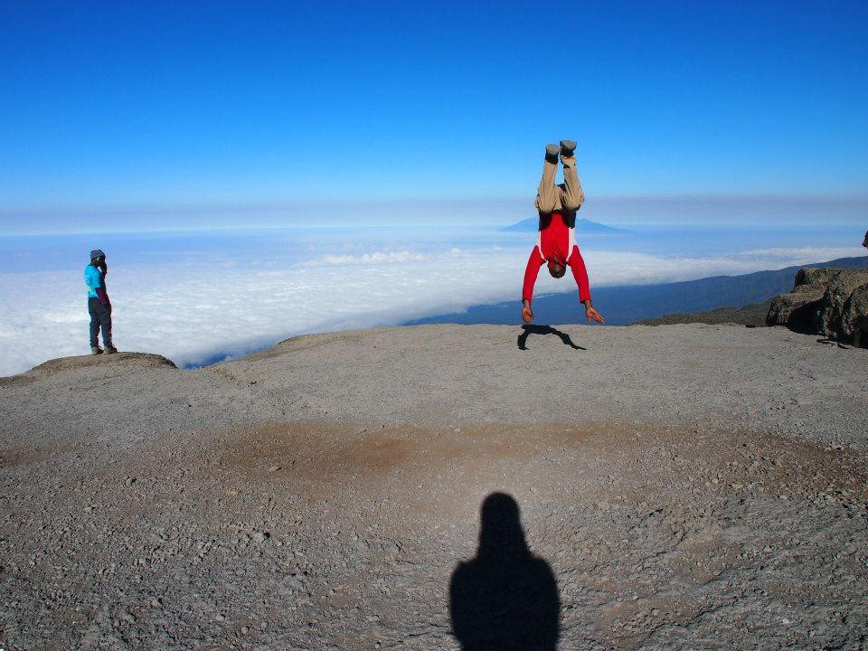 起搏器冒险-莫西必去景点
