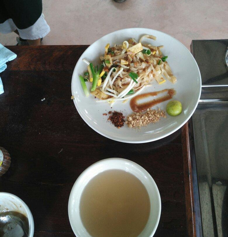 Green Mango Thai Cookery School景点图片