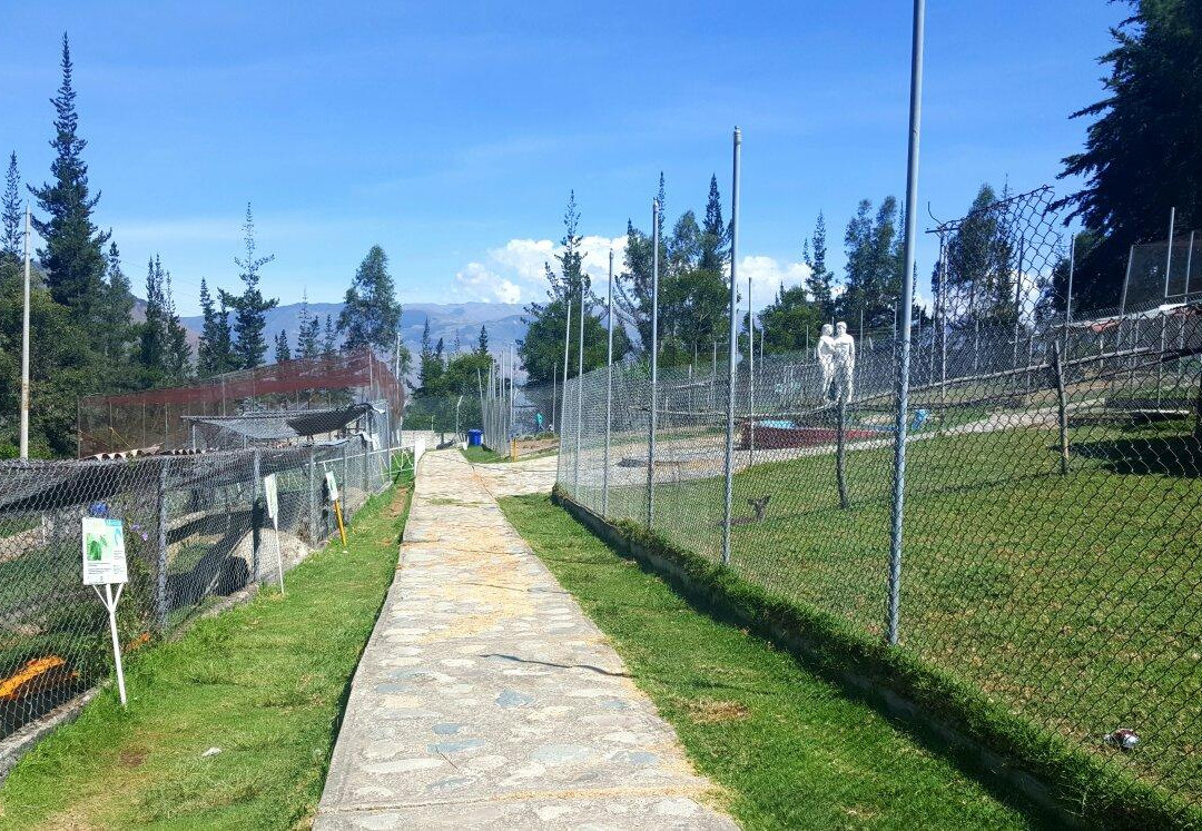 Mirador Taraccasa-Abancay必去景点