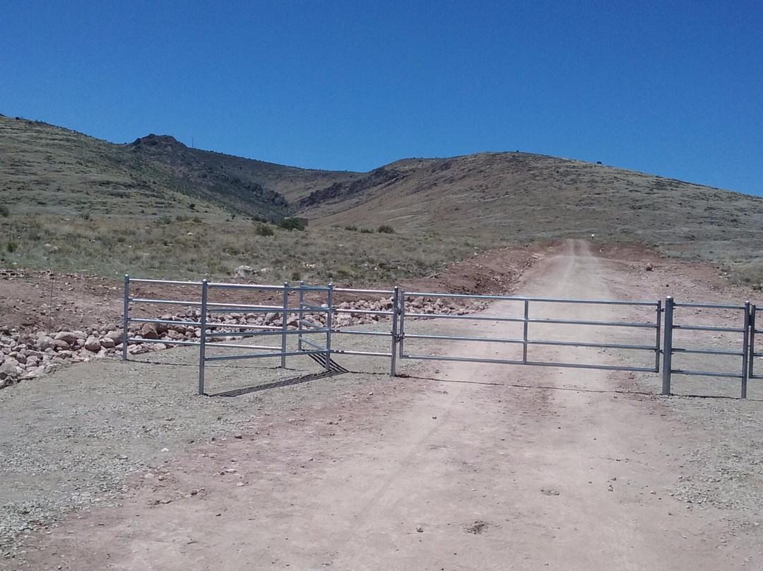 Glassford Summit Trail-普雷斯科特山谷必去景点